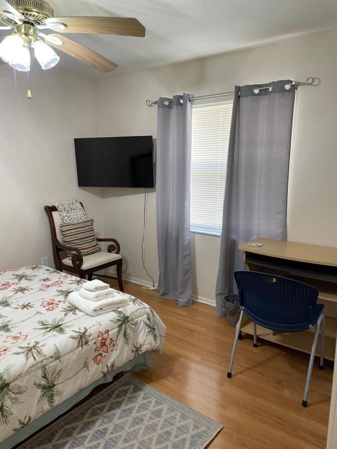 Sanford Lake Mary Quiet Rooms Exteriör bild